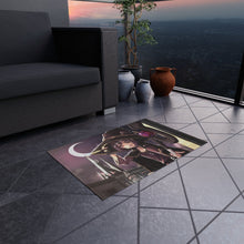 Load image into Gallery viewer, Dark Megumin Rug
