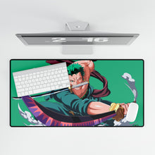 Load image into Gallery viewer, Anime One Piece Mouse Pad (Desk Mat)
