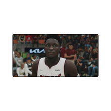 Load image into Gallery viewer, NBA 2K22 Mouse Pad (Desk Mat)
