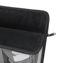 Load image into Gallery viewer, Anime Guilty Crown Laptop Sleeve
