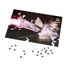 Load image into Gallery viewer, Soul Eater Death The Kid Jigsaw Puzzle
