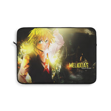 Load image into Gallery viewer, The Seven Deadly Sins Laptop Sleeve
