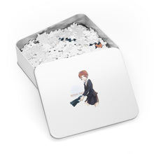 Load image into Gallery viewer, Akane Tsunemori Serious Jigsaw Puzzle
