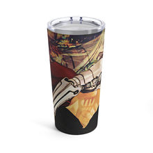 Load image into Gallery viewer, Edward Elrich Tumbler 20oz
