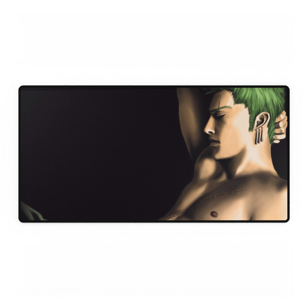 Anime One Piece Mouse Pad (Desk Mat)