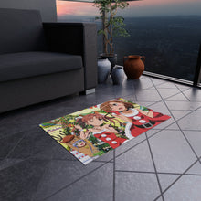 Load image into Gallery viewer, A Certain Scientific Railgun Rug
