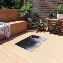 Load image into Gallery viewer, Anime Death Note Rug
