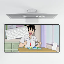 Load image into Gallery viewer, Tonari No Seki-kun Mouse Pad (Desk Mat)
