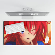 Load image into Gallery viewer, Ore Monogatari Mouse Pad (Desk Mat)
