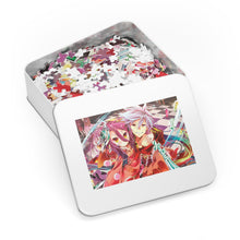 Load image into Gallery viewer, No Game No Life Jigsaw Puzzle
