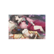 Load image into Gallery viewer, Kabaneri Of The Iron Fortress Rug
