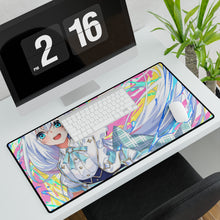 Load image into Gallery viewer, Shirakami Fubuki Mouse Pad (Desk Mat)
