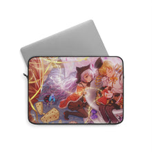 Load image into Gallery viewer, Anime Puella Magi Madoka Magica Laptop Sleeve

