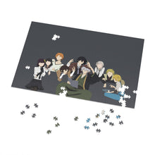 Load image into Gallery viewer, Anime Bungou Stray Dogs Jigsaw Puzzle
