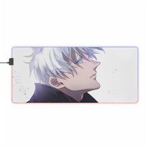 Load image into Gallery viewer, Jujutsu Kaisen RGB LED Mouse Pad (Desk Mat)
