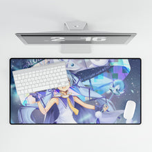 Load image into Gallery viewer, Anime Vocaloid Mouse Pad (Desk Mat)
