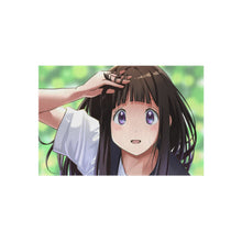 Load image into Gallery viewer, Hyouka Eru Chitanda Rug
