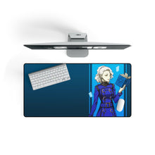 Load image into Gallery viewer, Persona 4 Mouse Pad (Desk Mat)
