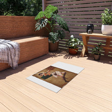 Load image into Gallery viewer, Anime Attack On Titan Rug
