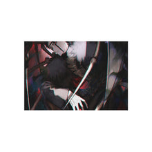 Load image into Gallery viewer, Anime Black Clover Rug
