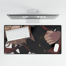 Load image into Gallery viewer, Anime Tokyo Revengers Mouse Pad (Desk Mat)
