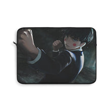 Load image into Gallery viewer, Shigeo Kageyama Laptop Sleeve

