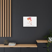 Load image into Gallery viewer, Anime Cowboy Bebop Canvas Framed Art Print
