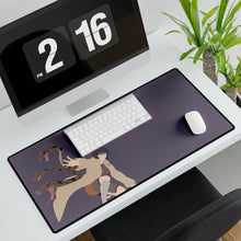 Load image into Gallery viewer, Anime Naruto Mouse Pad (Desk Mat)
