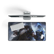 Load image into Gallery viewer, Thor - God of War Ragnarok Fanart Mouse Pad (Desk Mat)
