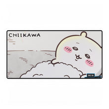 Load image into Gallery viewer, Chiikawa Desktop Mouse Pad (Desk Mat)
