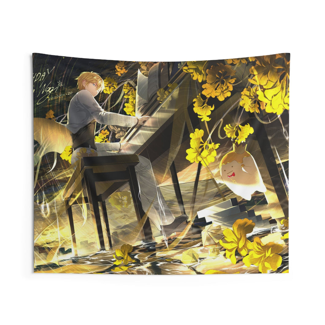 IDOLiSH7 Indoor Wall Tapestry