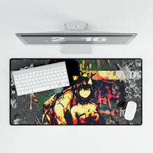 Load image into Gallery viewer, Blood Lad Mouse Pad (Desk Mat)
