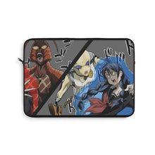 Load image into Gallery viewer, Anime Food Wars: Shokugeki no Soma Laptop Sleeve
