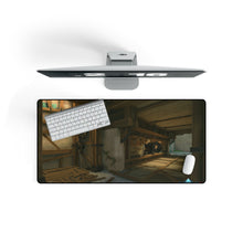 Load image into Gallery viewer, Paladins - Foreman's Rise Map Mouse Pad (Desk Mat)
