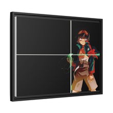 Load image into Gallery viewer, Tengen Toppa Gurren Lagann Canvas Framed Art Print
