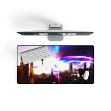 Load image into Gallery viewer, Welcome Change Mouse Pad (Desk Mat)
