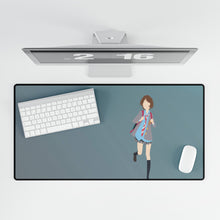 Load image into Gallery viewer, Tsubaki Sawabe Mouse Pad (Desk Mat)
