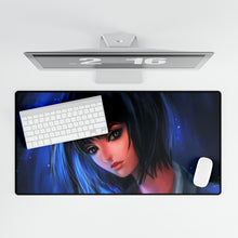 Load image into Gallery viewer, Anime Naruto Mouse Pad (Desk Mat)
