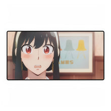 Load image into Gallery viewer, Anime Spy x Family Mouse Pad (Desk Mat)

