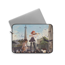 Load image into Gallery viewer, Anime Love Live! Laptop Sleeve
