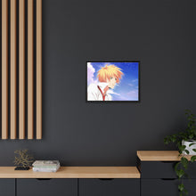 Load image into Gallery viewer, Anime Maid Sama! Canvas Framed Art Print
