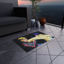 Load image into Gallery viewer, Boruto and Himawari Rug
