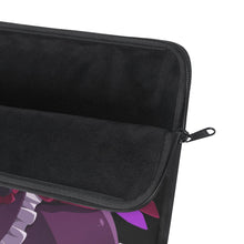 Load image into Gallery viewer, Shalltear Bloodfallen Laptop Sleeve
