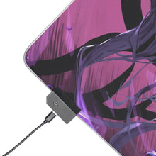 Load image into Gallery viewer, Sword Art Online II RGB LED Mouse Pad (Desk Mat)
