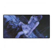 Load image into Gallery viewer, Anime Serial Experiments Lain Mouse Pad (Desk Mat)

