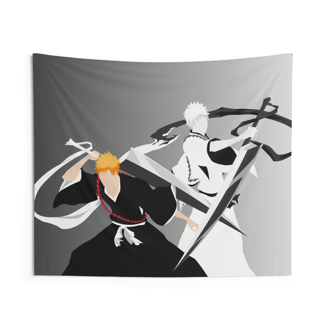 Anime Bleach Indoor Wall Tapestry