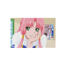 Load image into Gallery viewer, Anime Aria Rug
