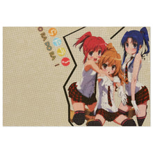 Load image into Gallery viewer, Anime Toradora! Jigsaw Puzzle
