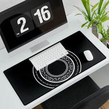Load image into Gallery viewer, Magic Circle Mouse Pad (Desk Mat)
