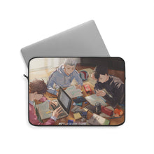 Load image into Gallery viewer, Haikyu!! Laptop Sleeve
